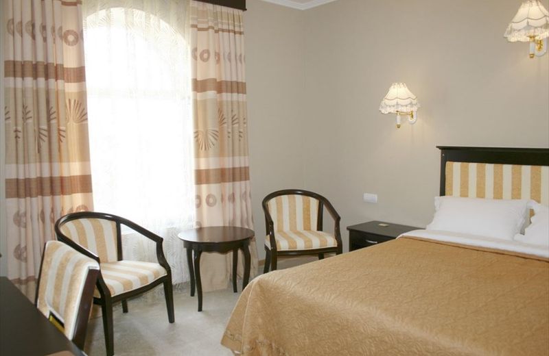 Bel Hotel