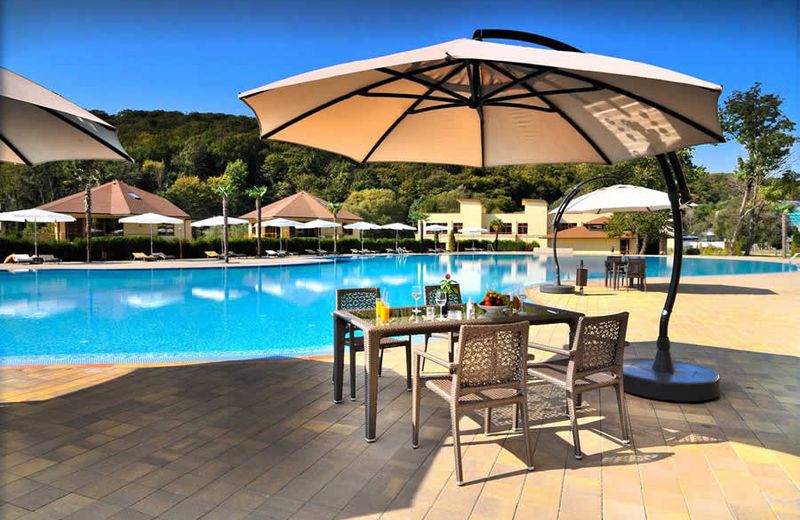 Aquamarine Hotel&Spa