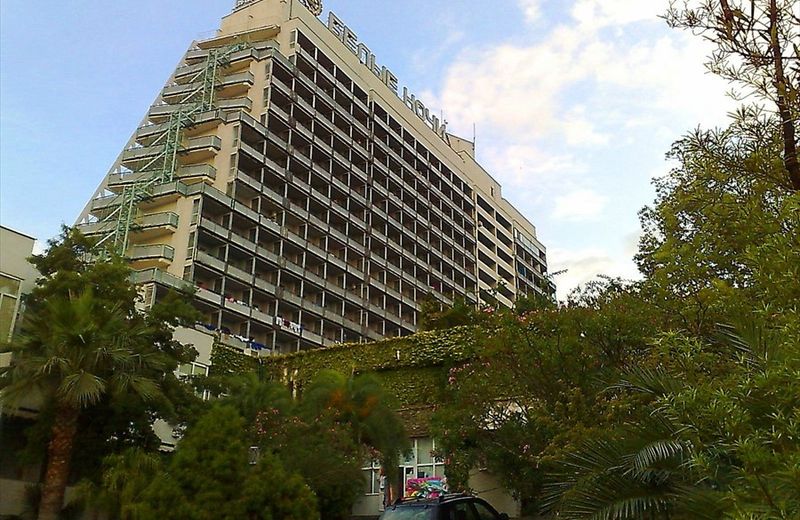 Beliye Nochi Health Resort