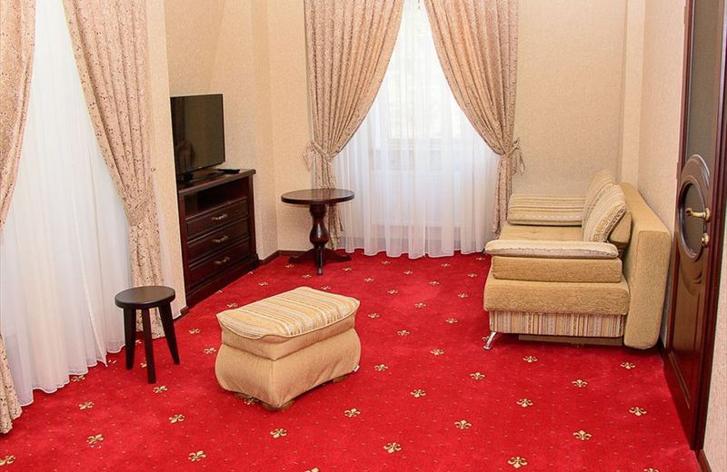 Hotel Alamat