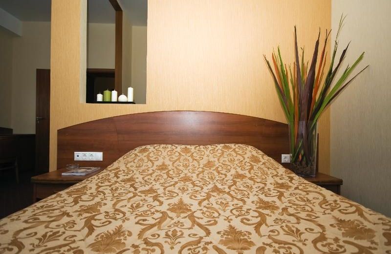 Apart Hotel
