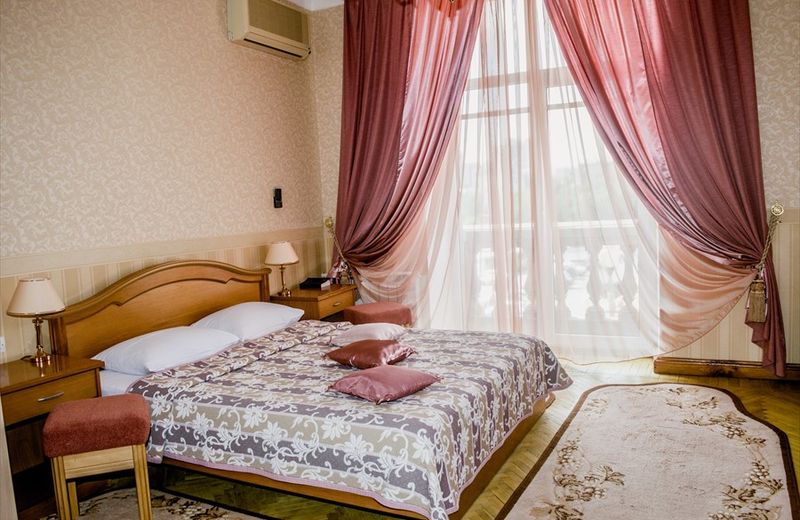 INTOURIST Hotel