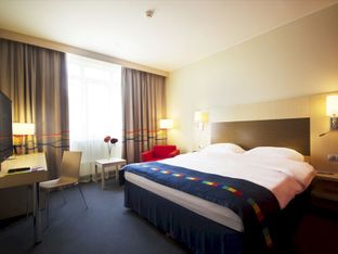 Hotel Image 1