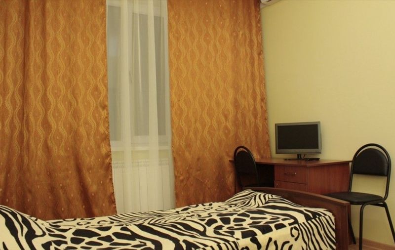 Gostinitsa Akvamarin
