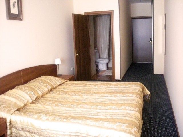 Hotel Forum