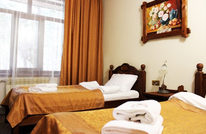 Hotel Misne