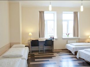 Hotel Image 1