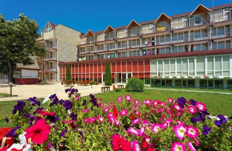 Club Hotel Vedren