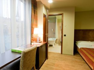 Hotel Image 1