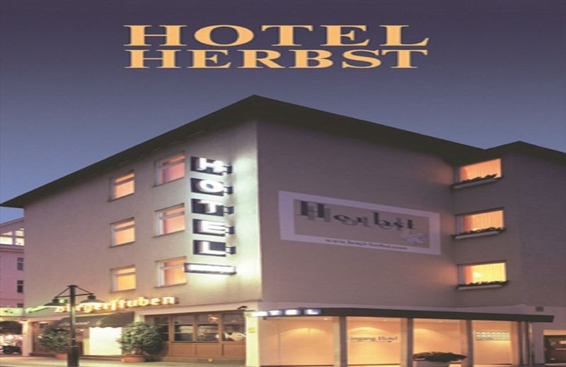 Hotel Herbst Berlin