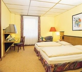 RAMADA HOTEL BRITANNIA HANNOVER