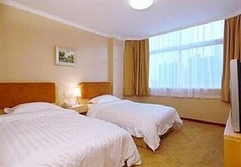 Shunxiang Jiayuan Hotel - Beijing