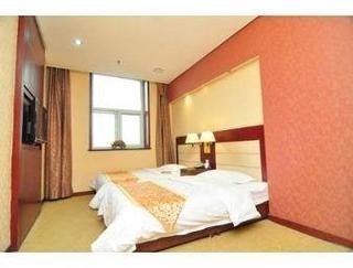 Super 8 Hotel Beijing Shijingshan Gu Cheng