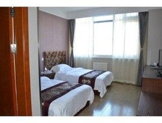 Super 8 Hotel Beijing Ci Qu