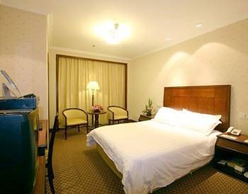 Shanghai Greenland Jiulong Hotel