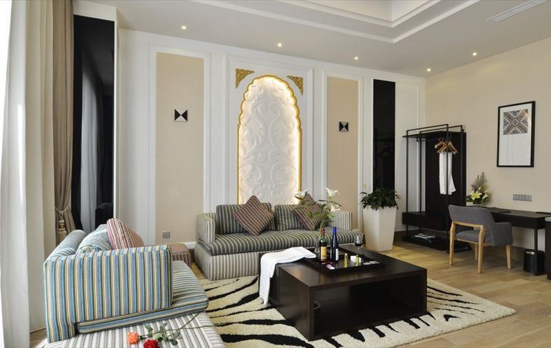 Ke Hotel