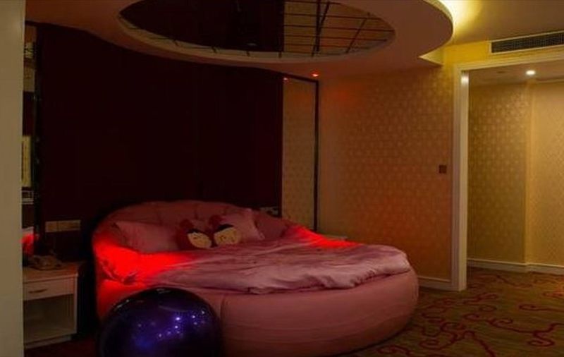 Boyang Hotel