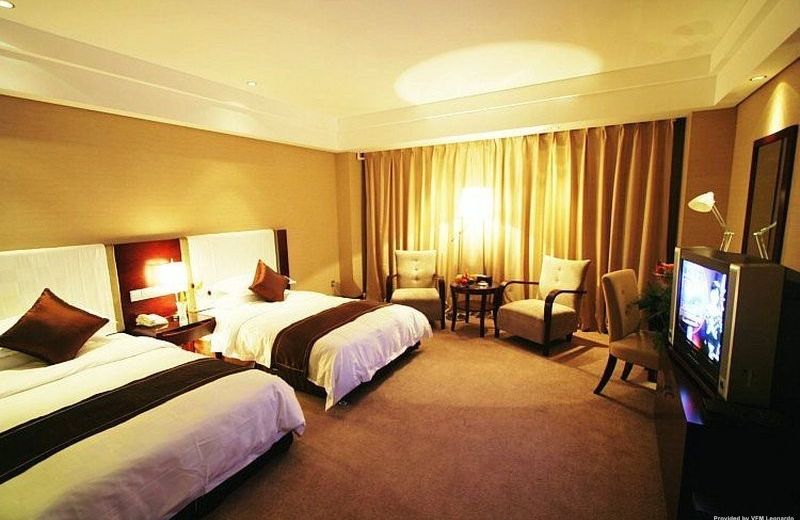 Northeast Hotel Group City International Hotel