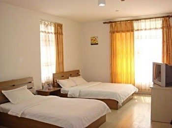 Times Shenghua Hotel Shenyang