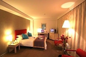 Shenyang Dongxu Hotel