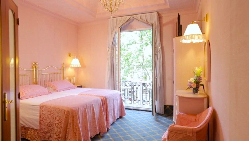 Hotel Continental Barcelona
