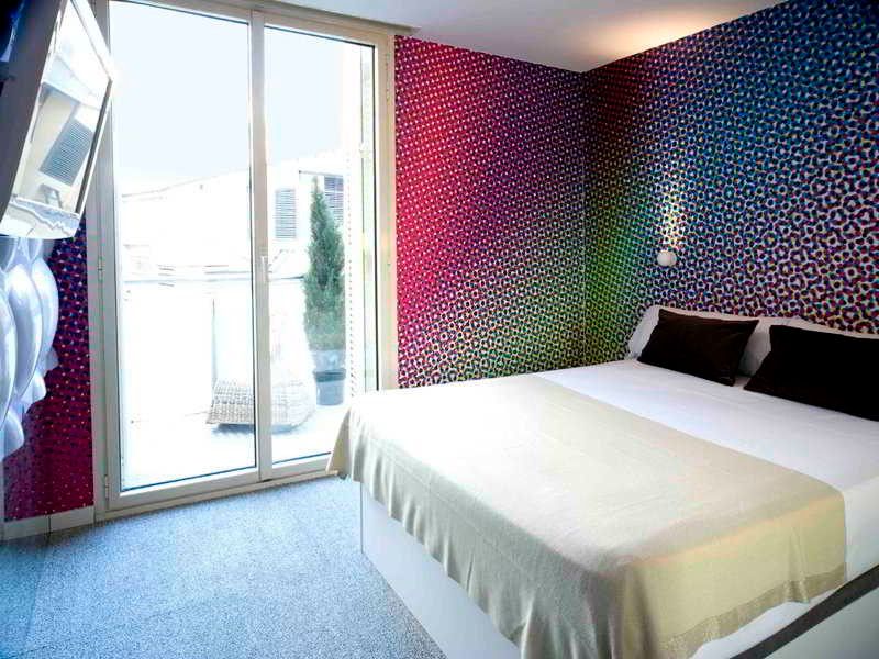 You Stylish City Center Apartments