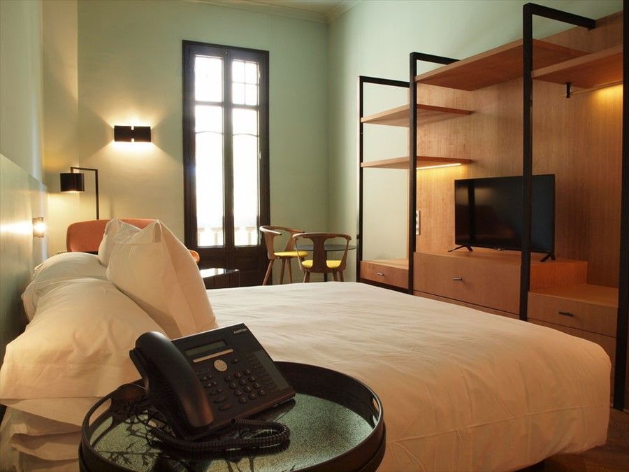 Sonder Le Palacete