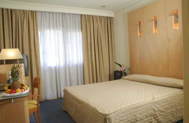 ABBA ATOCHA HOTEL