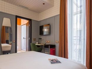 Hotel Image 1