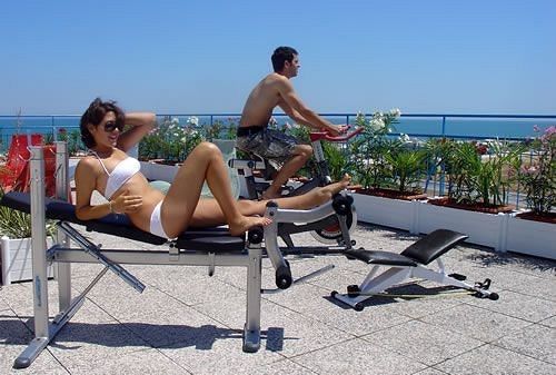 Outdoor Pictures 1