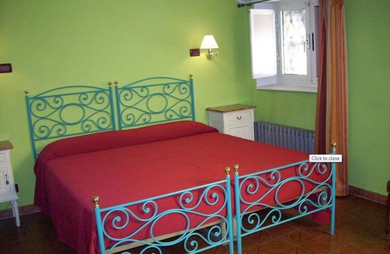 Hotel Principi D'Acaja