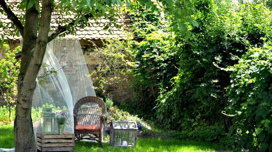 Outdoor Pictures 1