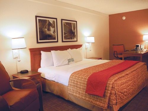 La Quinta Inn Wilcrest