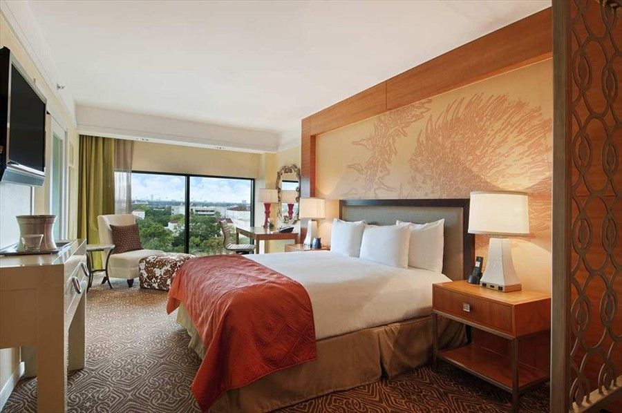 Hilton University of Houston