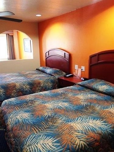 Motel 6 Houston, TX - I-10 West