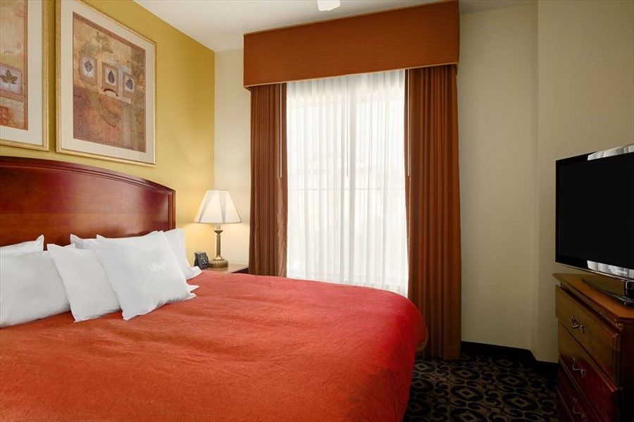 Homewood Suites By Hilton HOU Intercontinental Airport