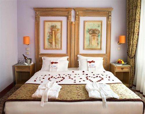 Romance Istanbul Hotel Boutique Class
