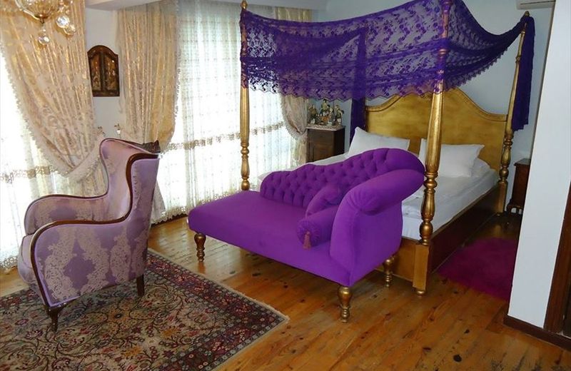 Aya Nikola Butik Pansiyon