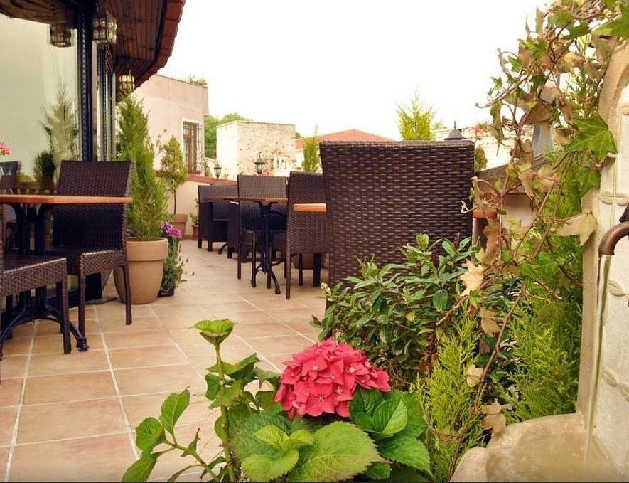 Outdoor Pictures 1