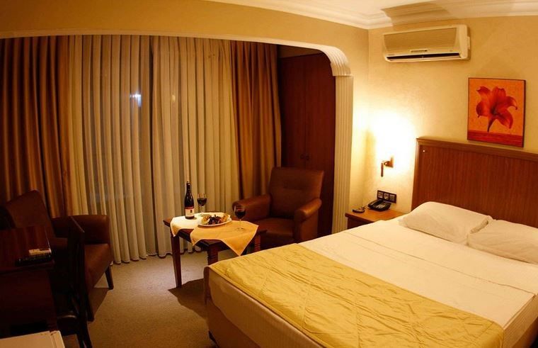 Sahil Butik Hotel