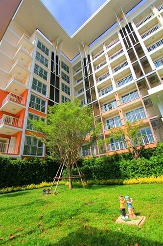 Grow Residences