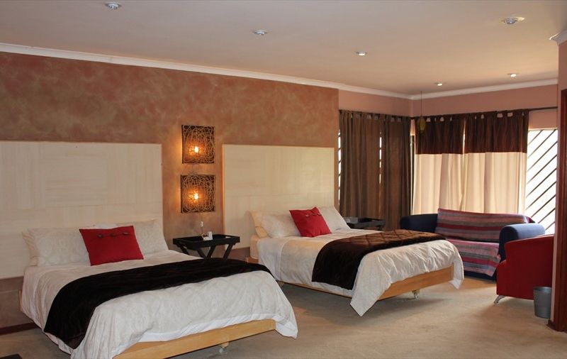 SOUTHVIEW LODGE