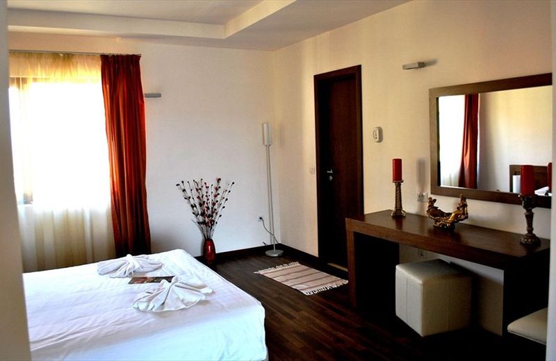 Phoenicia Comfort Hotel