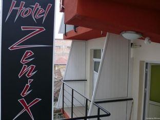 Hotel Image 1