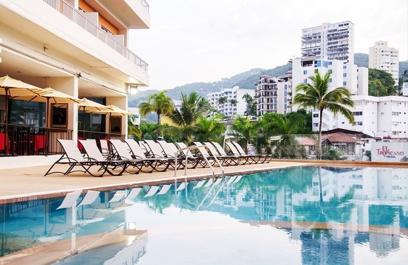 Amarea Hotel Acapulco