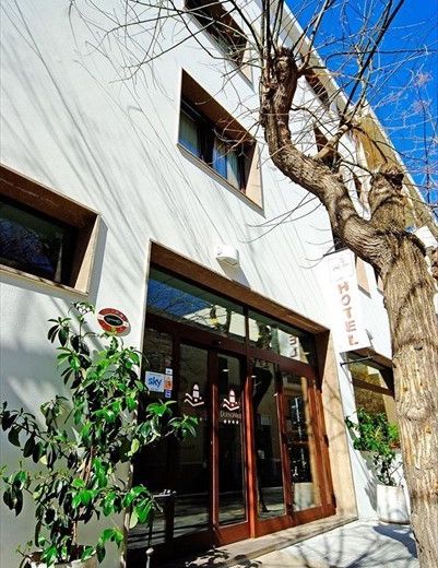 Hotel Domomea