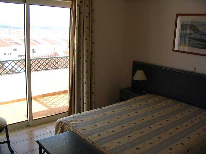 Apartamentos Turisticos Alagoa Praia