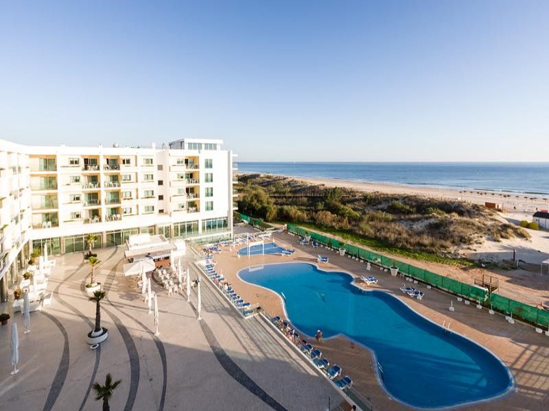 Hotel Apartamento Dunamar