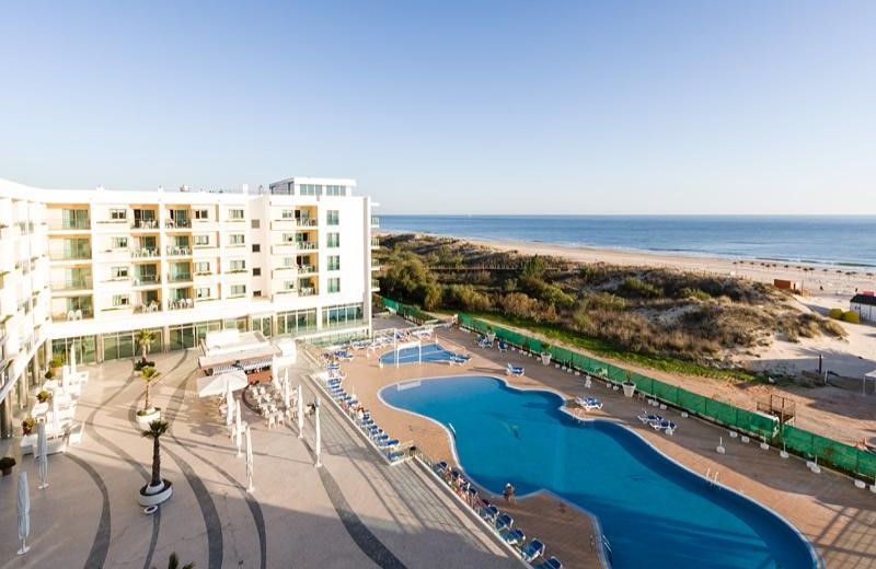 Hotel Apartamento Dunamar