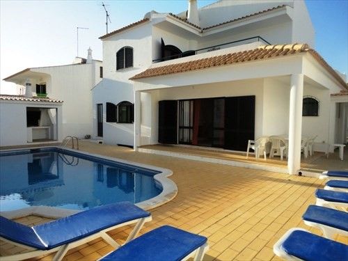 Villa Katy